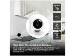 Smart Wifi Static Camera