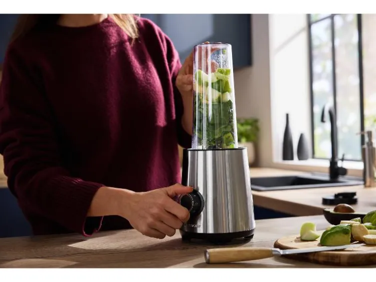 Smoothie-Maker »EDS SSME 300 B1«