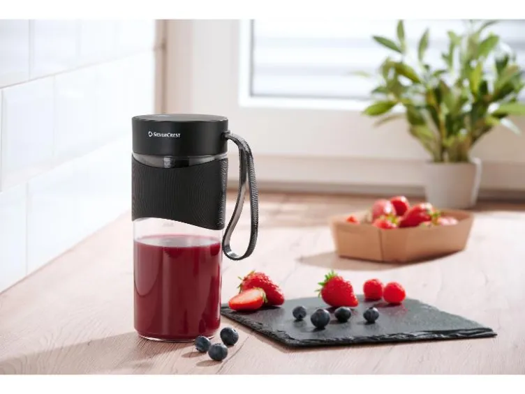 Smoothie-Maker to go »SSMA 67 C3