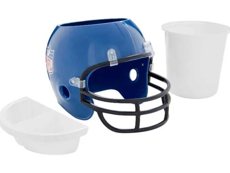 Snack-Schale Helm