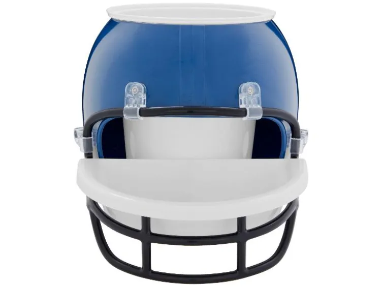 Snack-Schale Helm
