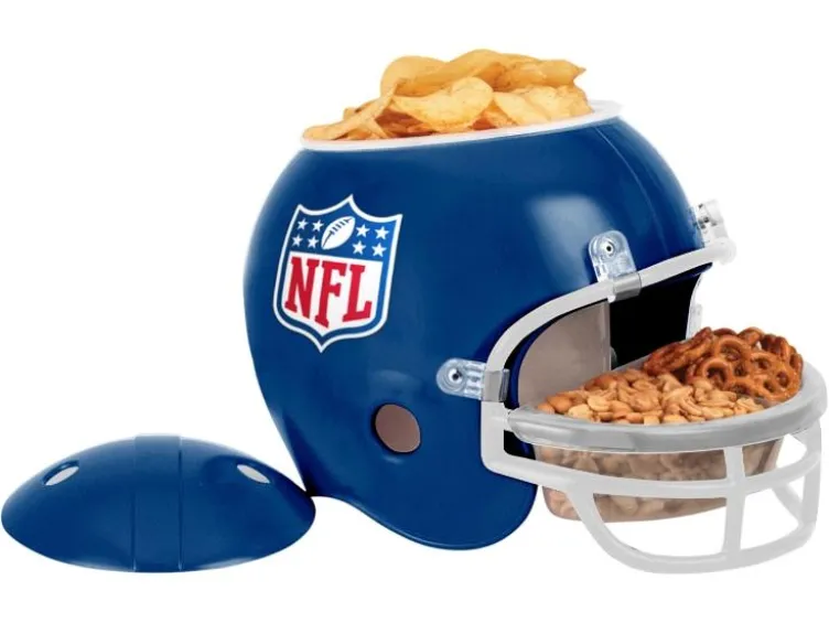Snack-Schale Helm