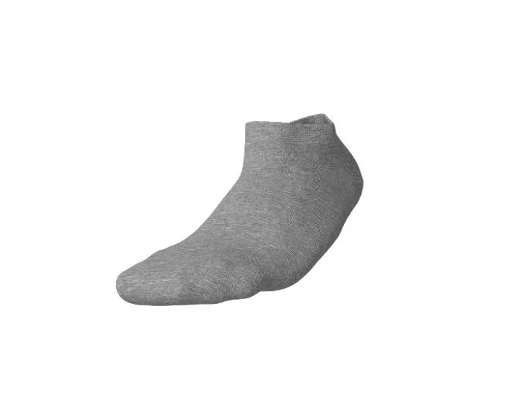 Sneakersocken, 10 Paar