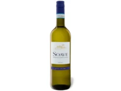 Soave DOC trocken vegan, Weißwein