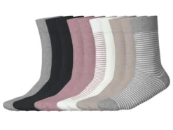 Socken, 10 Paar