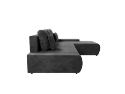 Sofa Iseo mit Ottomane
