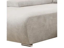Sofa Iseo mit Ottomane