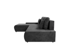 Sofa Iseo mit Ottomane