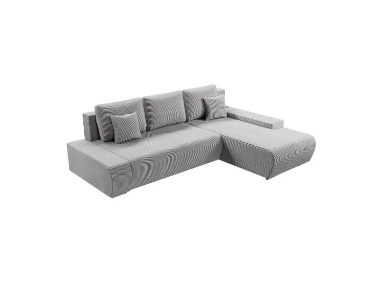Sofa Iseo mit Ottomane