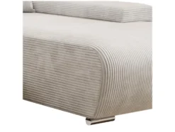Sofa Iseo mit Ottomane