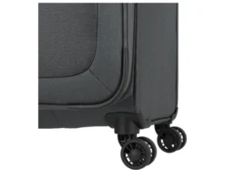 Softschalenkoffer Lido Set