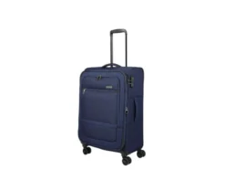 Softschalenkoffer Lido Set