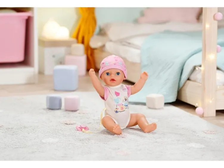 Soft Touch Little Girl »Lena«, 36 cm