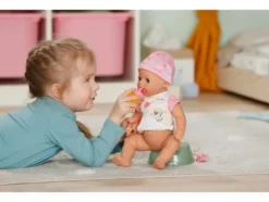 Soft Touch Little Girl »Lena«, 36 cm
