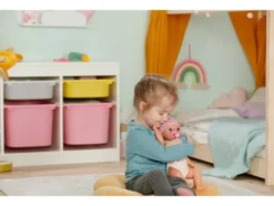Soft Touch Little Girl »Lena«, 36 cm
