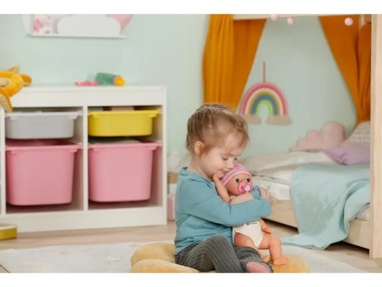Soft Touch Little Girl »Lena«, 36 cm
