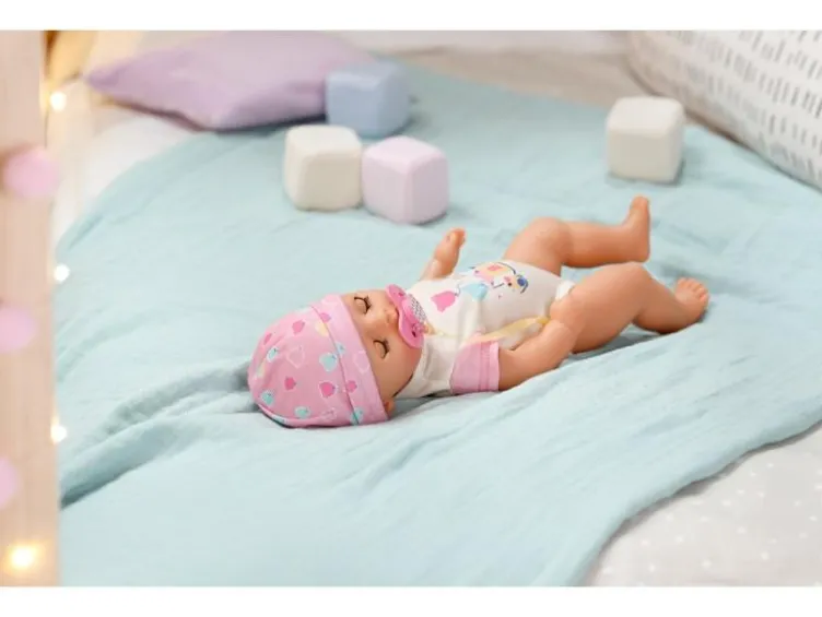 Soft Touch Little Girl »Lena«, 36 cm