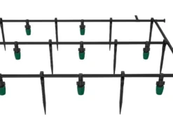 Solar-Bewässerungs-Set »PBSS1 A1«