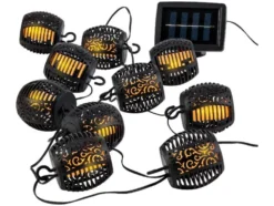 Solar-Lichterkette