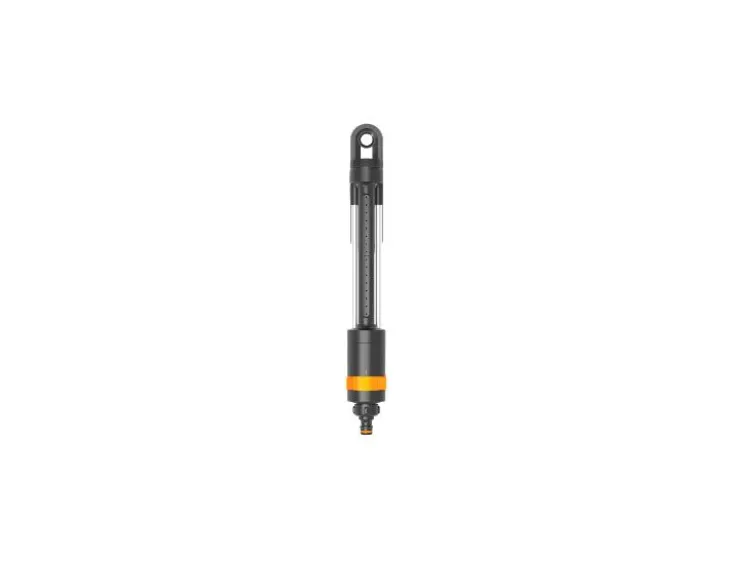Solid Oszillierender Regner, M