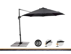 »Sombra LED 300«