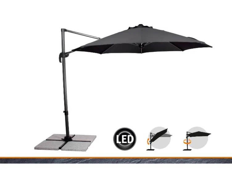 »Sombra LED 300«