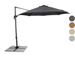 »Sombra LED 300«