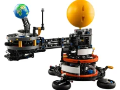 42179 »Sonne Erde Mond Modell«