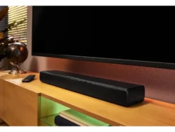 Soundbar 2.0 Sound Dolby Atmos
