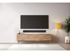 Soundbar 2.0 Sound Dolby Atmos