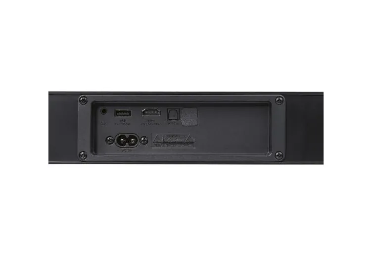 Soundbar 2.0 Sound Dolby Atmos