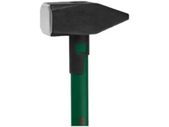 Spaltaxt - 2,0 kg / Forstaxt - 1,25 kg / Vorschlaghammer - 4,0 kg