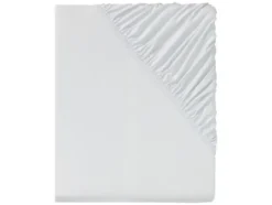 Spannbettlaken Jersey, 180-200 x 200 cm