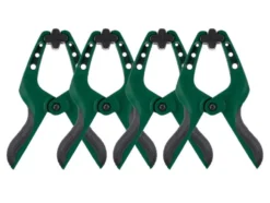 Spannzwingen-Set