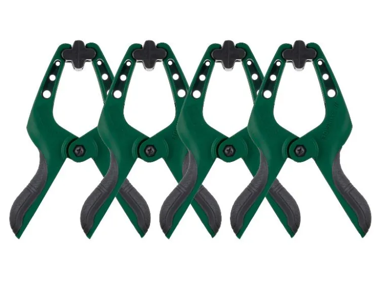 Spannzwingen-Set