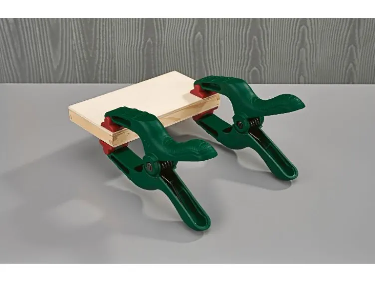 Spannzwingen-Set