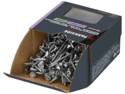 Spanplatten-Schrauben