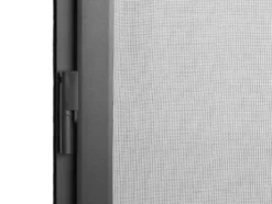 Sparset - Insektenschutz-Tür inkl. Universal-Klemmzarge Komplettbausatz B 125 x H 245 cm