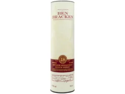 Speyside Single Malt Scotch Whisky 18 Jahre 41,9% Vol