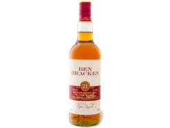 Speyside Single Malt Scotch Whisky 21 Jahre 41,9% Vol