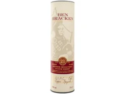 Speyside Single Malt Scotch Whisky 21 Jahre 41,9% Vol