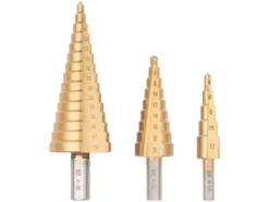 Spezialbohrer-Sets »PSB 6 A1«