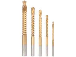 Spezialbohrer-Sets »PSB 6 A1«