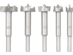 Spezialbohrer-Sets »PSB 6 A1«