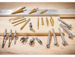 Spezialbohrer-Sets »PSB 6 A1«