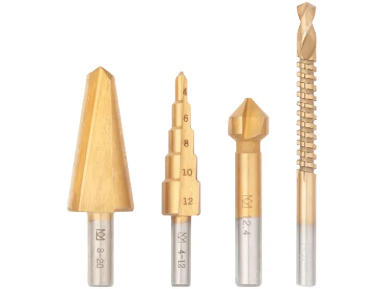 Spezialbohrer-Sets »PSB 6 A1«