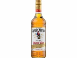 Spiced Gold (Rum-Basis) 35% Vol