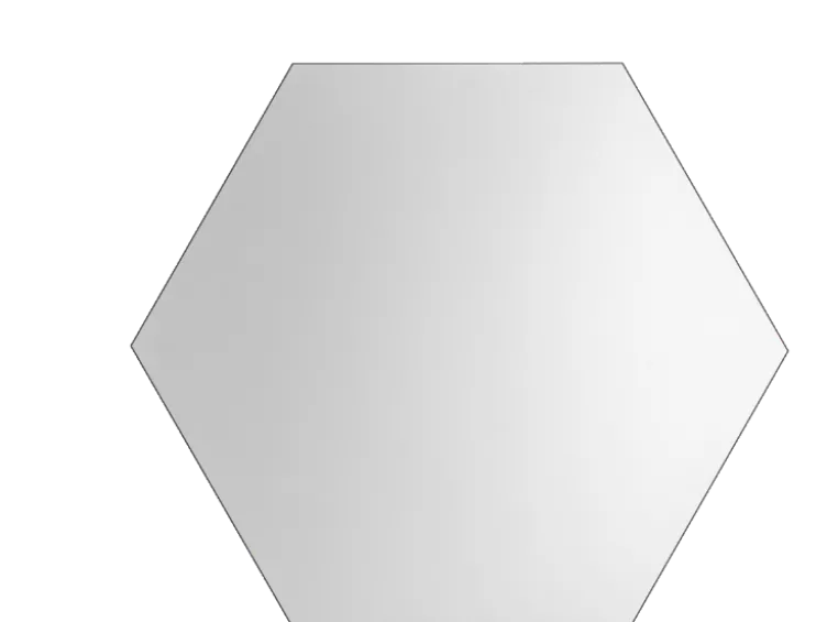 Spiegelfliesen