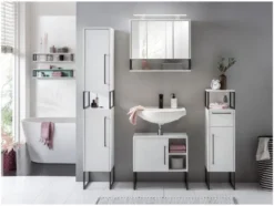 Spiegelschrank »Limone«