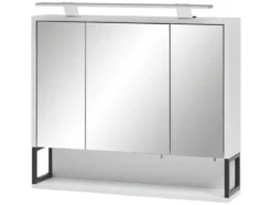 Spiegelschrank »Limone«